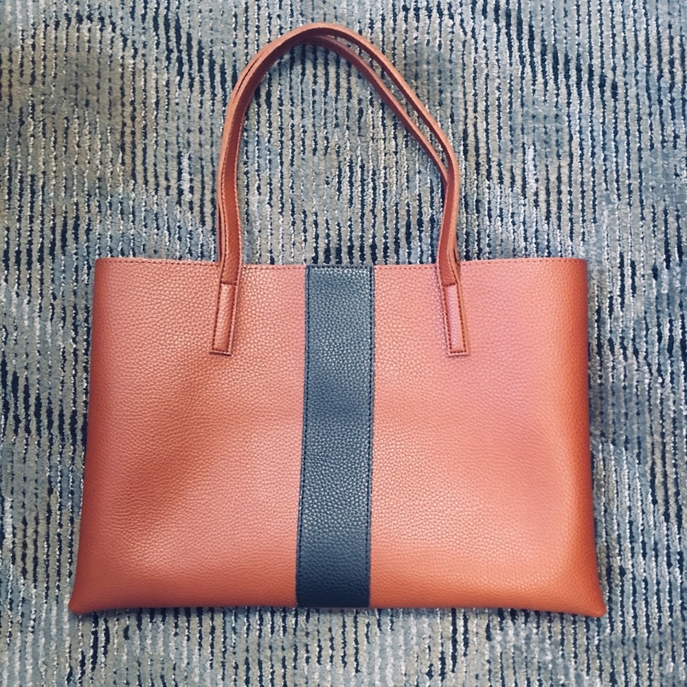 Vince Camuto Luck Tote - Vegan Leather